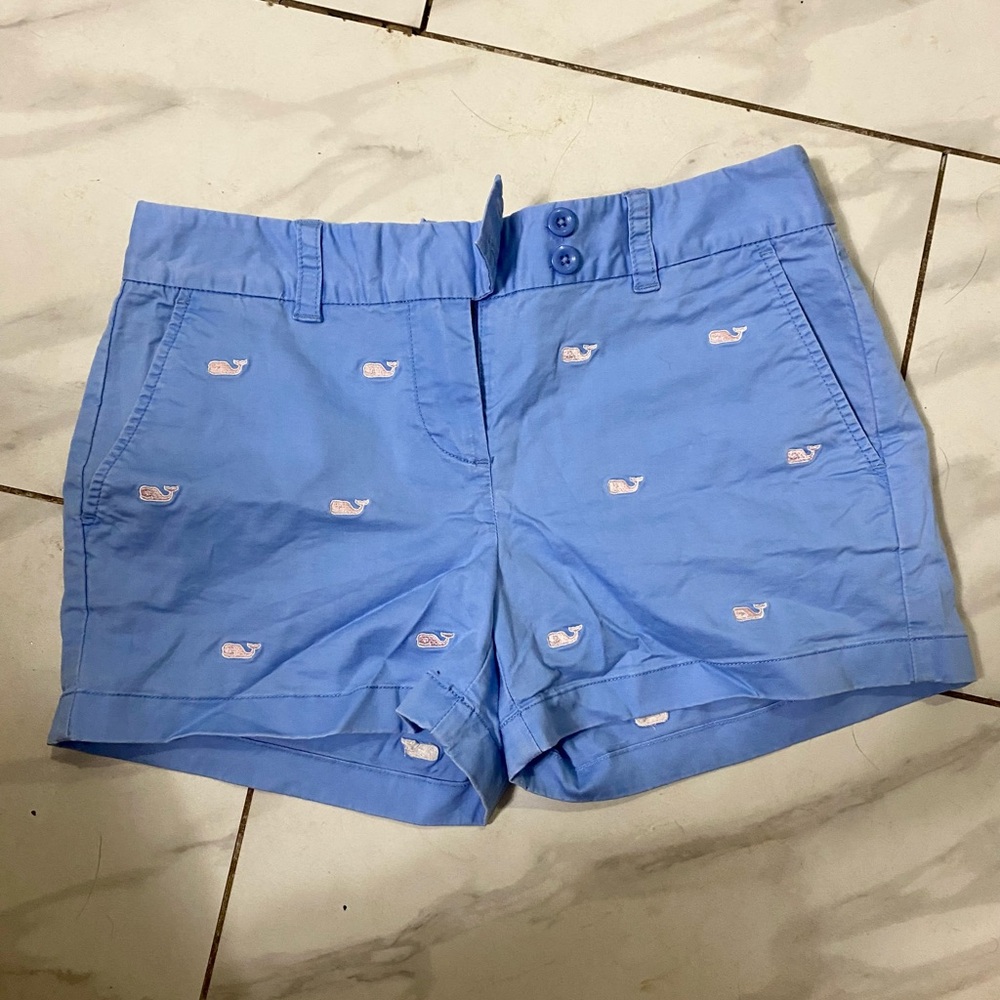Vineyard vines shorts